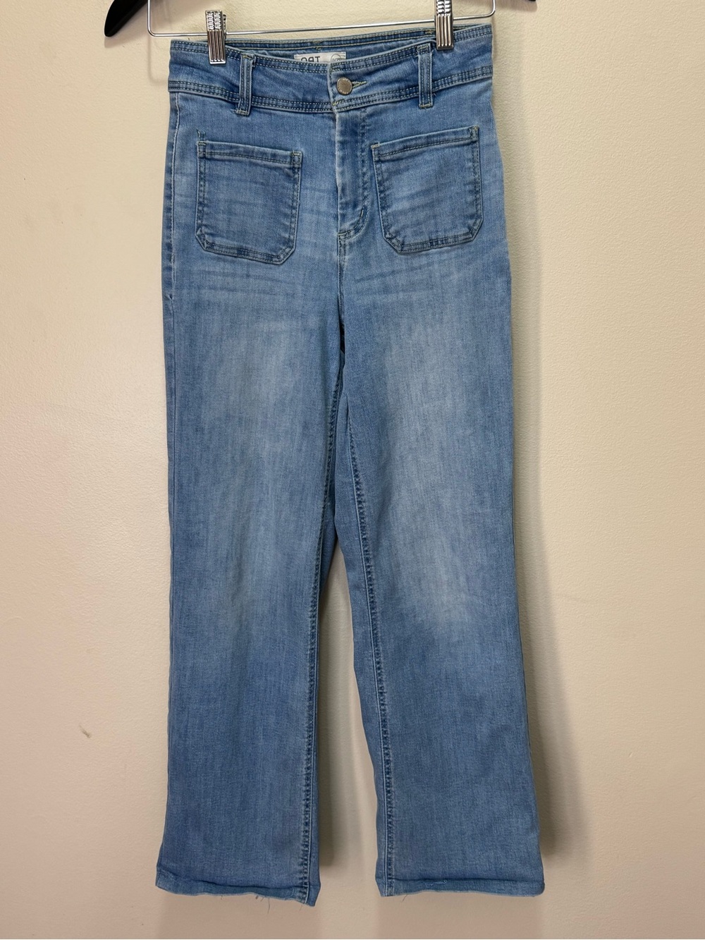 OAT New York Jeans